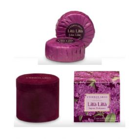 immagine di Lillà Lillà Sapone Profumato