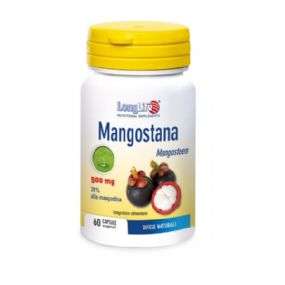 immagine di Mangostana