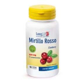 immagine di Mirtillo Rosso