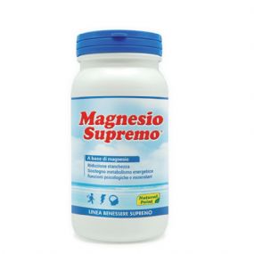 miniatura confezione Magnesio Supremo