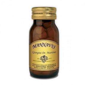 miniatura: Mannavis