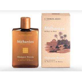 immagine di MÉHARÉES Shampoo Doccia