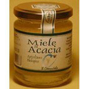 immagine di Miele di Acacia 1 kg