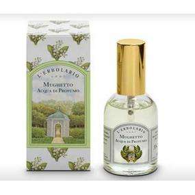 immagine di MUGHETTO Acqua di Profumo