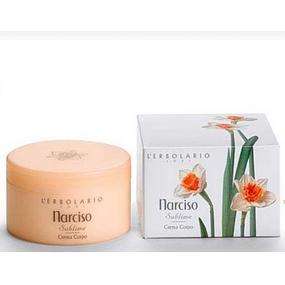 immagine di NARCISO SUBLIME Crema Corpo
