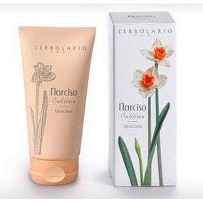 immagine di NARCISO SUBLIME TalcoCrema