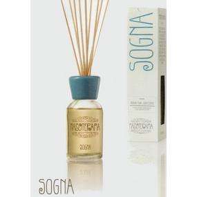 immagine di Diffusore con bastoncini 100ml Sogna