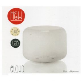 immagine di Lampada Cloud