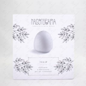 miniatura di Diffusore olio essenziale a ultrasuoni Tulip