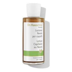 miniatura confezione Lozione neem per capelli