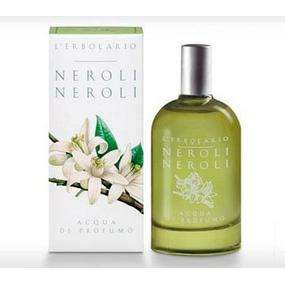 immagine di NEROLI NEROLI Acqua di Profumo 50 ml