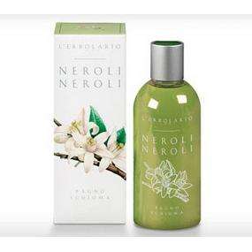 immagine di NEROLI NEROLI Bagnoschiuma