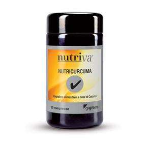 miniatura: NUTRICURCUMA