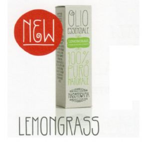 immagine di Olio essenziale Lemongrass