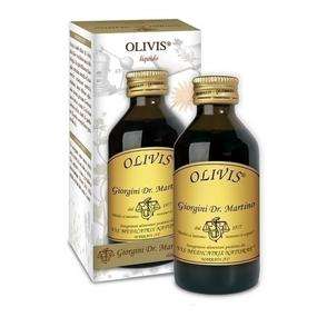 immagine di OLIVIS CLASSICO liquido 100 ml