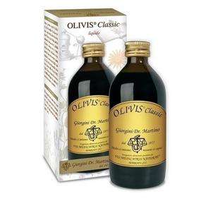 immagine di OLIVIS CLASSICO liquido 200 ml