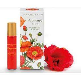 immagine di PAPAVERO SOAVE Profumo gel Roll-On