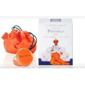 immagine di PATCHOULY Profumo Solido