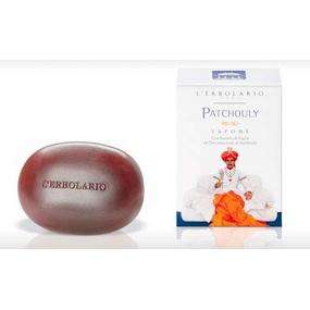 immagine di PATCHOULY Sapone