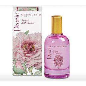 immagine di PEONIE Acqua di profumo 50 ml