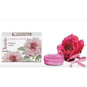immagine di PEONIE Profumo solido