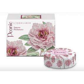 immagine di PEONIE Sapone profumato