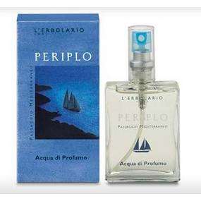 immagine di PERIPLO Acqua di Profumo 100 ml