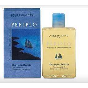 immagine di PERIPLO Shampoo Doccia