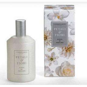 immagine di PETALI e FIORI Acqua di Profumo 50 ml