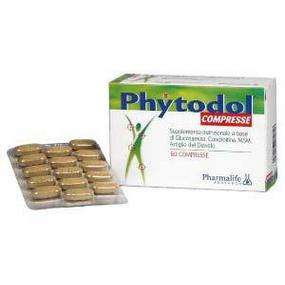 miniatura: PHYTODOL compresse Pharmalife