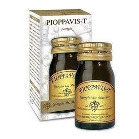 immagine di PIOPPAVIS-T Pastiglie