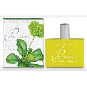 immagine di PRIMAVERDE Acqua di Profumo