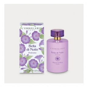 miniatura confezione Profumo Bella di Notte 100ml