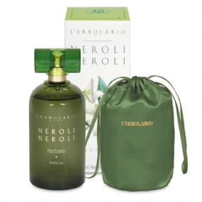 immagine di Profumo Neroli Neroli 125 ml