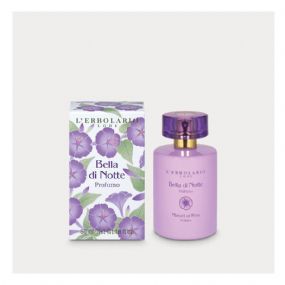 miniatura confezione Profumo Bella di Notte 50ml