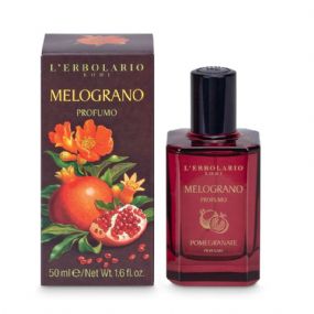 immagine di Profumo Melograno 50 ml