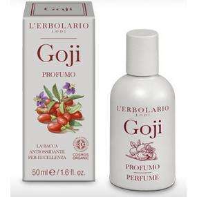 immagine di GOJI Profumo