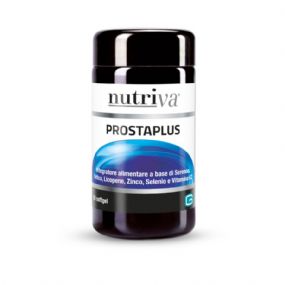 immagine di Prostaplus 30 softgel