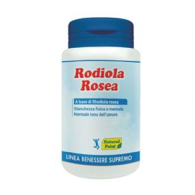 immagine di Rhodiola Rosea