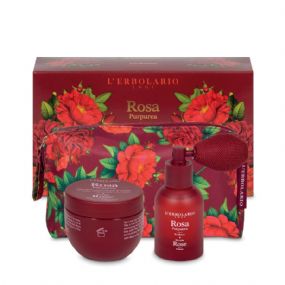 immagine di Beauty-Pochette Fascinosa Profumo 30ml e Crema Profumata per il corpo 75ml