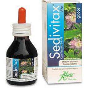 miniatura: Sedivitax Bio Gocce