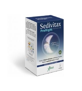 immagine di Sedivitax ProNight Advanced