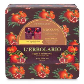 immagine di Segreti di Bellezza DUO Melograno