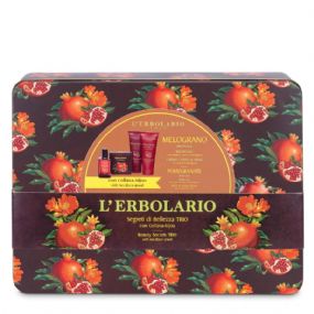 immagine di Segreti di Bellezza TRIO Melograno