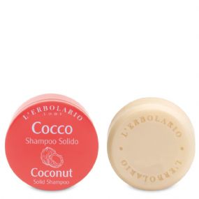 miniatura confezione Shampoo Solido Cocco