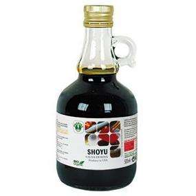 immagine di SHOYU 500 ml PRODOTTO IN USA - salsa di soia