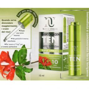 immagine di Siero booster Super Liftante viso collo