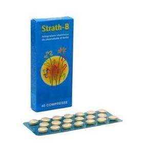 immagine di Strath-B