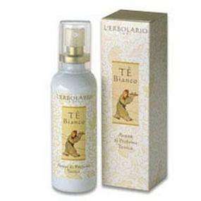 immagine di TÈ BIANCO Acqua di Profumo Tonica 50 ml
