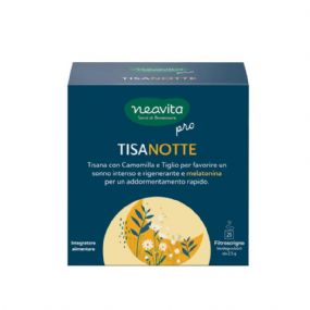 miniatura confezione TISANOTTE